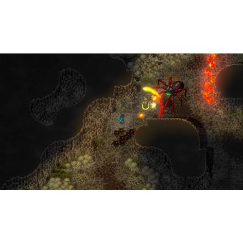 Hammerwatch II