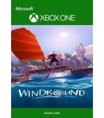 Windbound