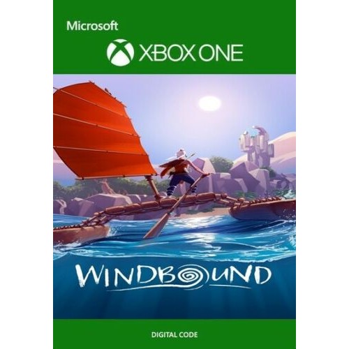 Windbound
