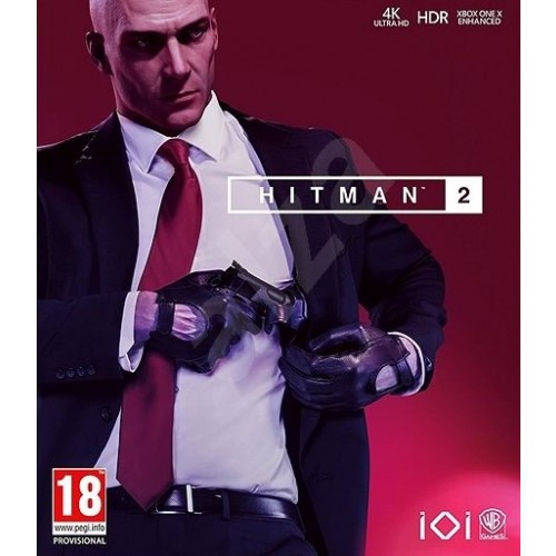 Hitman 2