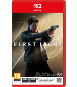 007 First Light