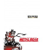 METAL GEAR SOLID - Master Collection Version