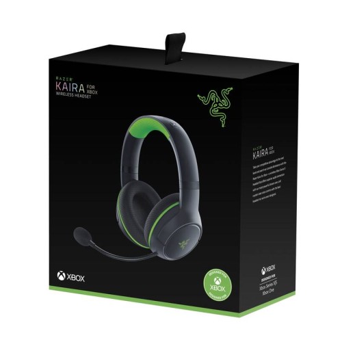 Razer Kaira for Xbox