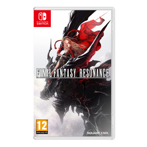Final Fantasy Resonance