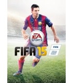 FIFA 15