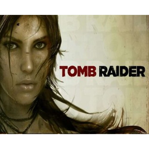 Tomb Raider
