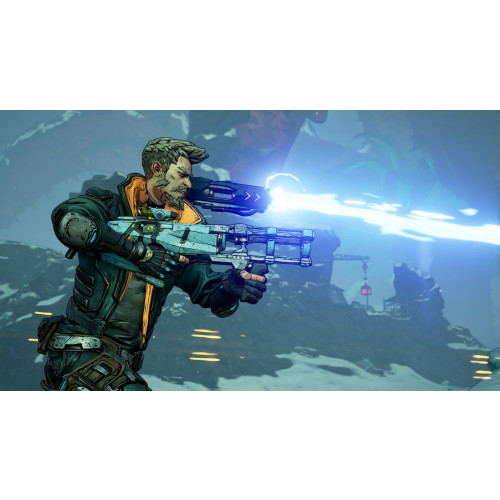 Borderlands 3 Season Pass 2