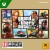 Grand Theft Auto V