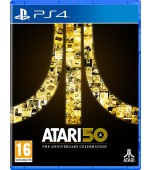 Atari 50: The Anniversary Celebration