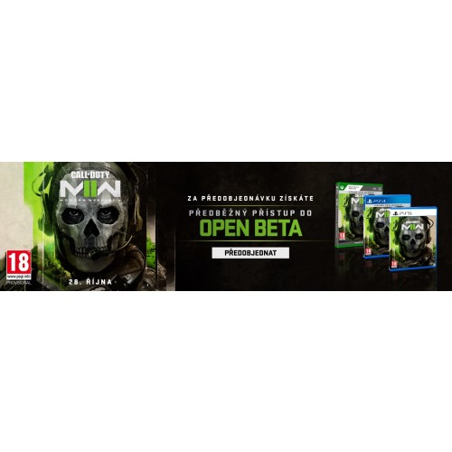 Call of Duty: Modern Warfare II