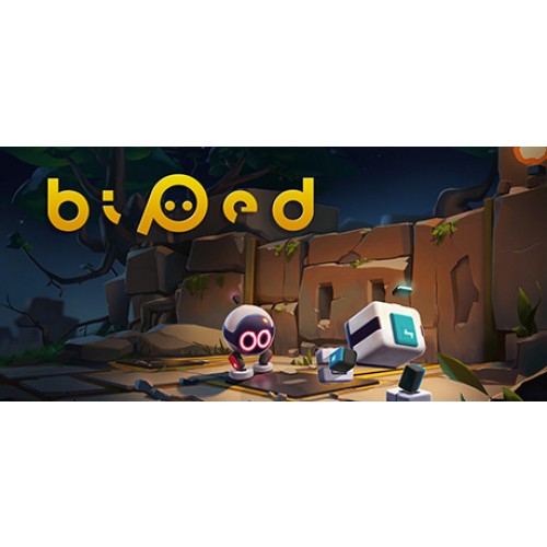 Biped