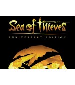 Sea of Thieves: Anniversary Edition