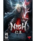 Nioh Complete