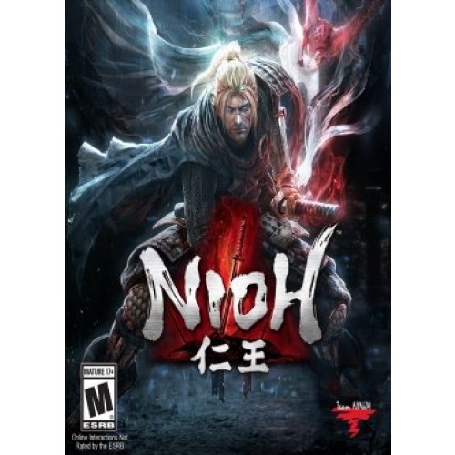 Nioh Complete