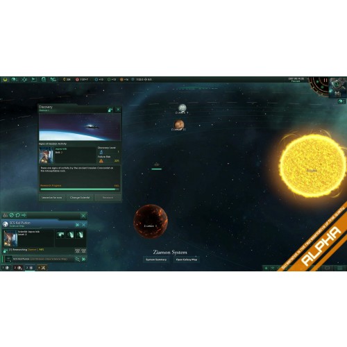 Stellaris