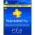 PlayStation Plus 90 dní CZ