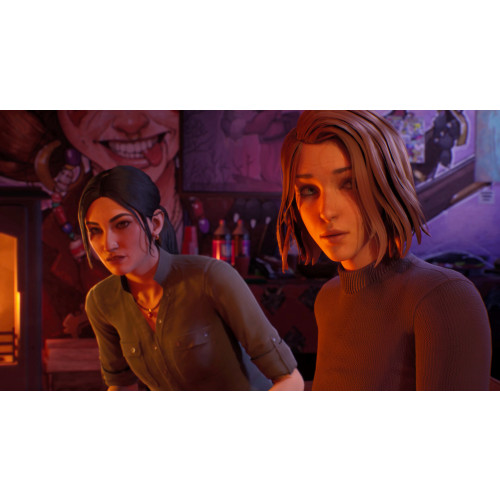 Life Is Strange: Double Exposure