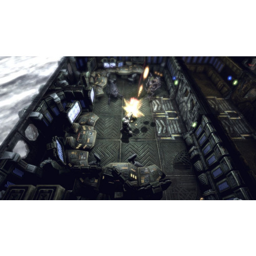 Alien Breed 2 - Assault