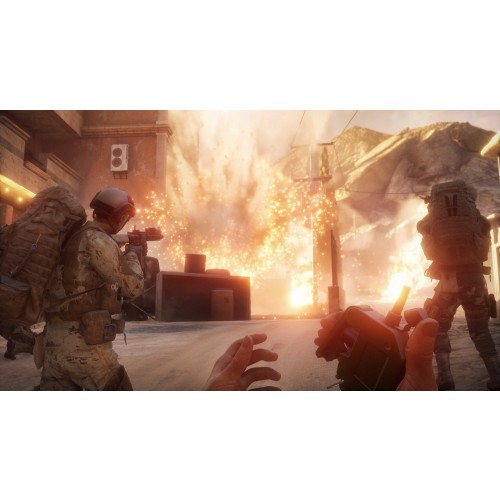 Insurgency: Sandstorm - Deluxe Edition