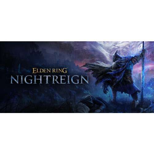 Elden Ring Nightreign