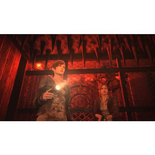 Resident Evil Revelations 2 - Episode Three: Judgement