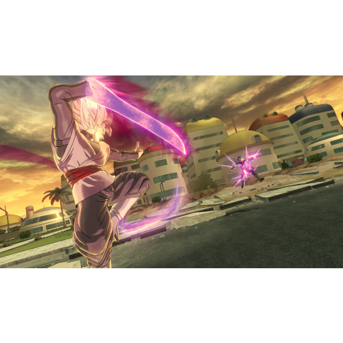 DragonBall Xenoverse 2 Super Edition