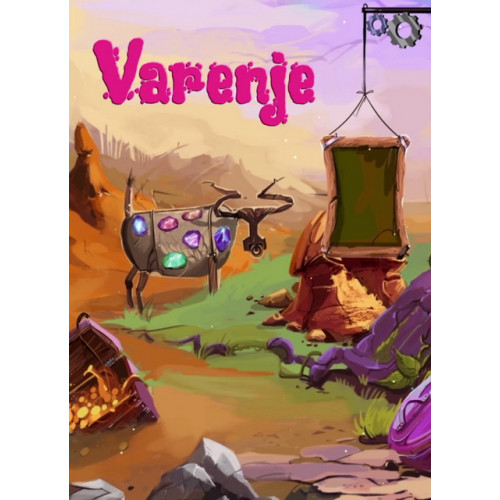 Varenje Complete Edition