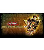 Yu-Gi-Oh! Early Days Collection