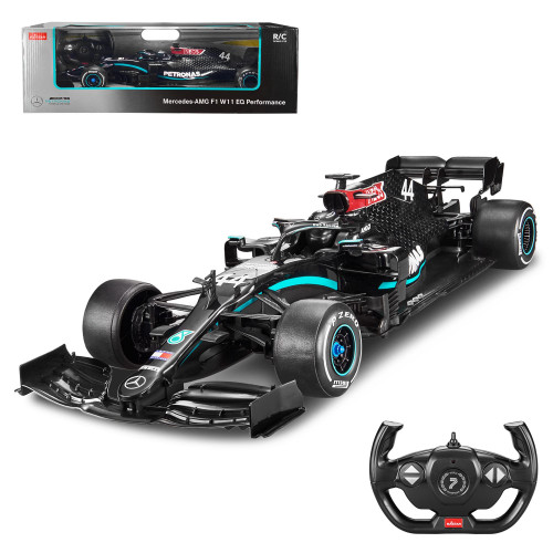 R/C auto Mercedes-AMG F1 W11 EQ Performance (1:12)