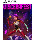 Viscerafest