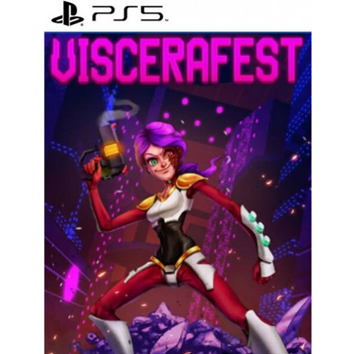 Viscerafest