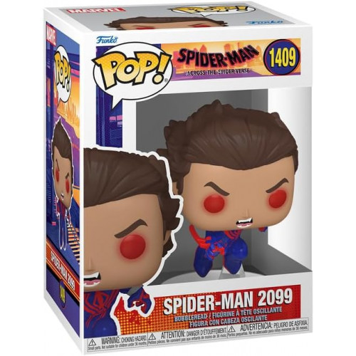 Funko POP Marvel - Spider-Man 2099