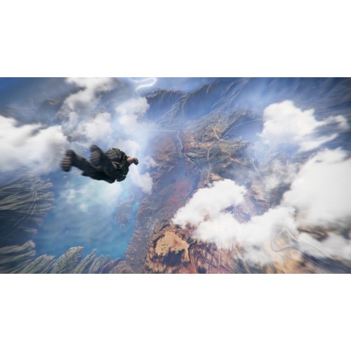 Tom Clancy's Ghost Recon: Wildlands Deluxe Edition