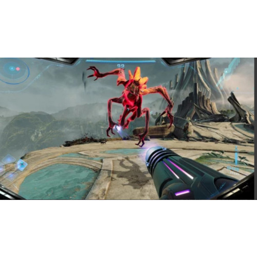 Metroid Prime 4: Beyond