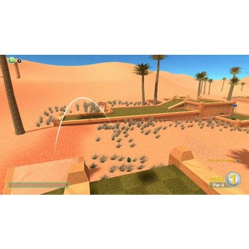 Golf with your Friends + Caddypack DLC