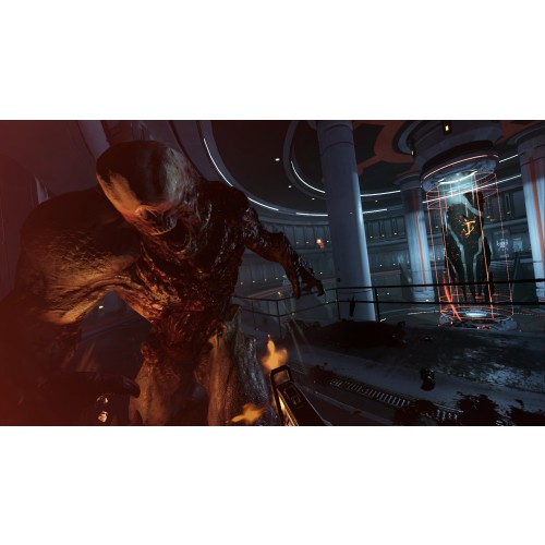 Doom VFR