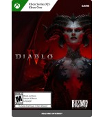 Diablo IV Standard Edition