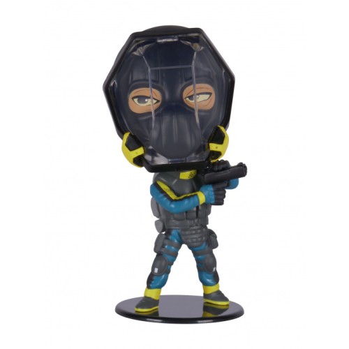 Rainbow Six Extraction Chibi Figurine - Lion