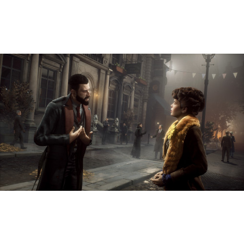 VAMPYR