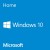 Microsoft Windows 10 Home 64-Bit SK