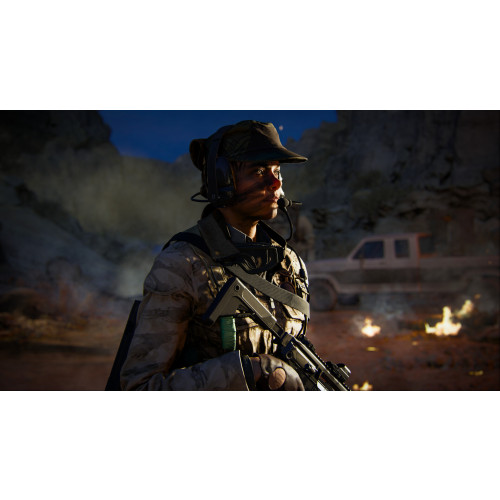 Call of Duty: Black Ops 6 - Cross-Gen Bundle