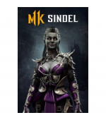Mortal Kombat 11 Sindel