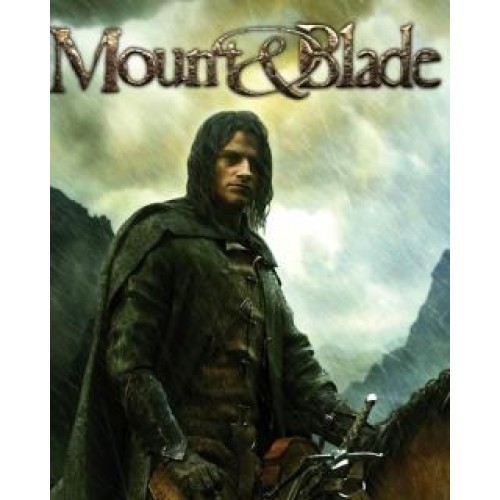 Mount and Blade
