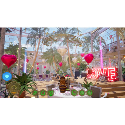 Bee Simulator The Hive