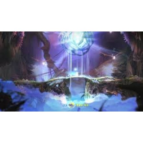 Ori and the Blind Forest Definitive edition