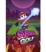 Cursed to Golf