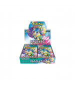 Pokémon TCG - Scarlet & Violet - Battle Partners - Booster Box - (Japonský)