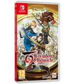Eiyuden Chronicle: Hundred Heroes