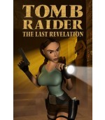 Tomb Raider IV: The Last Revelation