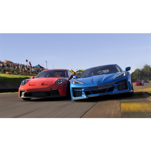 Forza Motorsport: Standard Edition